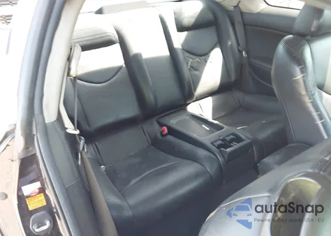 2008 Infiniti G37 Journey z USA, uszkodzony, nr VIN JNKCV64E28M114883